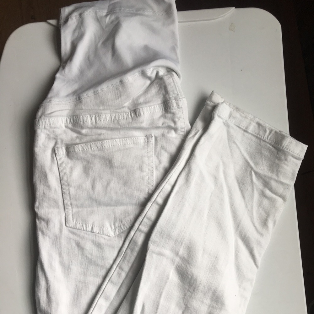 Maternity Jeans